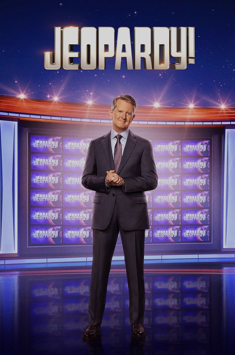 Jeopardy!