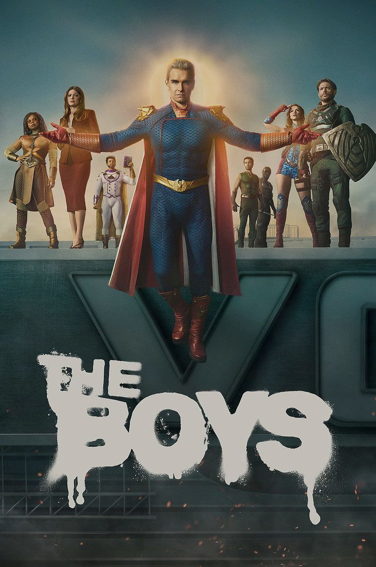 The Boys